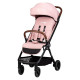 Прогулянкова коляска FreeON Bold powder pink