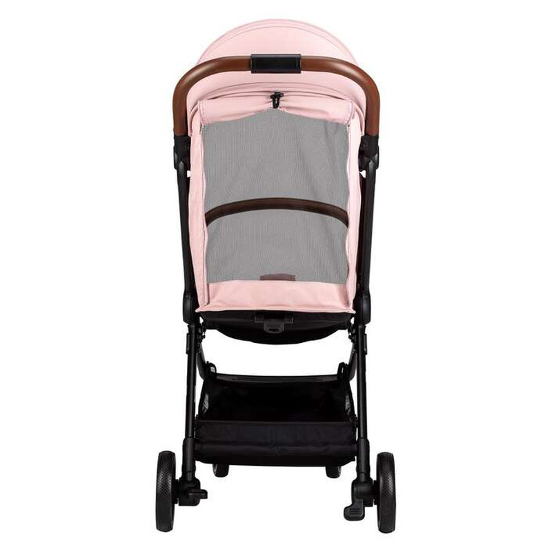 Прогулянкова коляска FreeON Bold powder pink