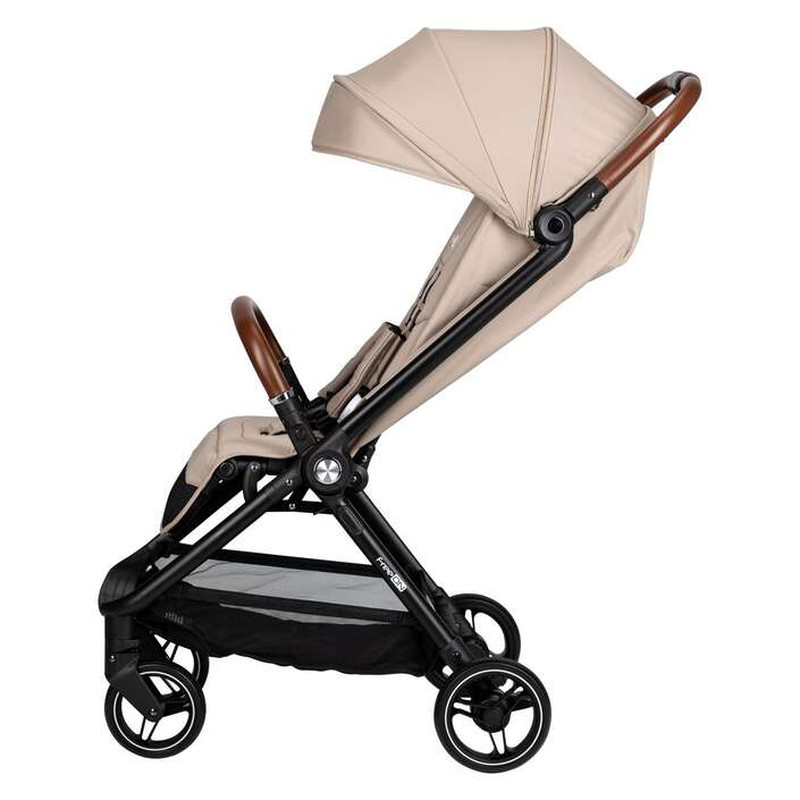 Прогулянкова коляска FreeON Bold beige