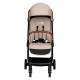 Прогулянкова коляска FreeON Bold beige