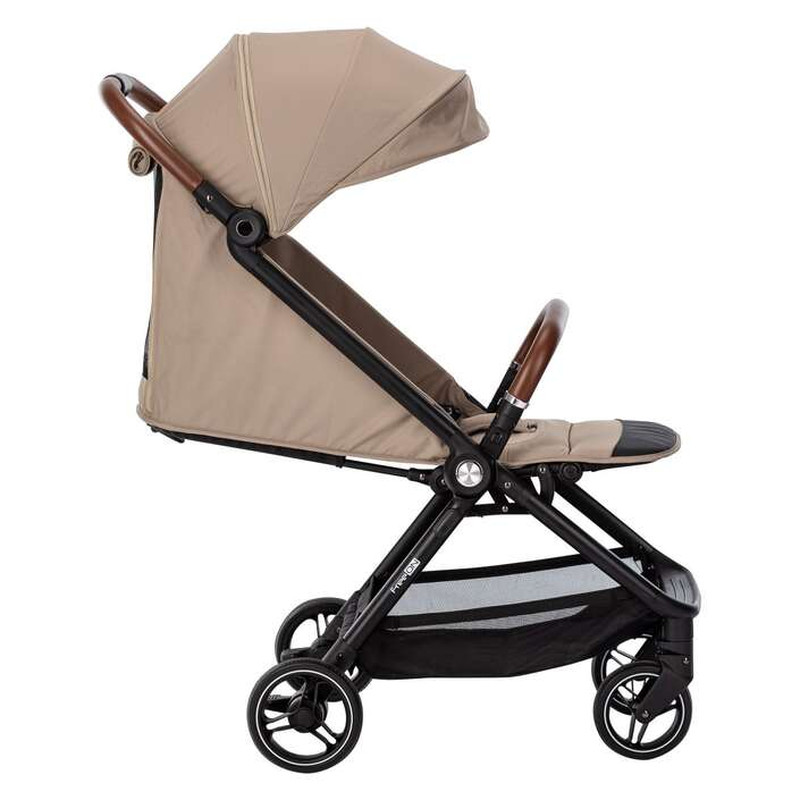Прогулянкова коляска FreeON Bold beige