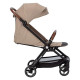 Прогулянкова коляска FreeON Bold beige
