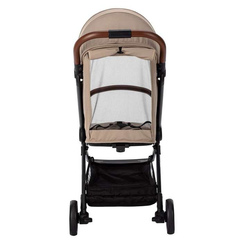 Прогулянкова коляска FreeON Bold beige