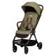 Прогулянкова коляска FreeON Bold khaki