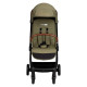 Прогулянкова коляска FreeON Bold khaki