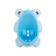 Горщик дитячий для хлопчика FreeON Happy Frog blue