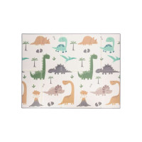 Ігровий килимок FreeON Magic Dino 200×150 print
