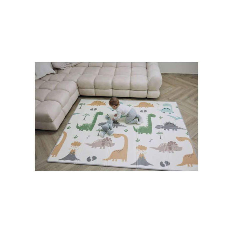 Ігровий килимок FreeON Magic Dino 200×150 print