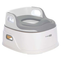 Набір для привчання до горщика FreeON 3 в 1 white
