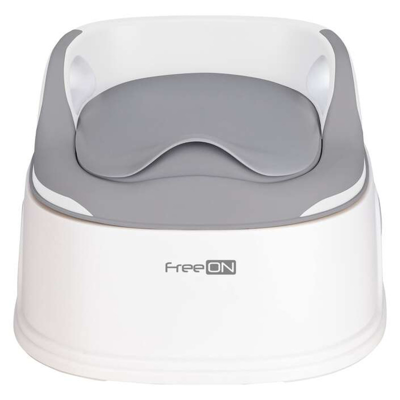 Набір для привчання до горщика FreeON 3 в 1 white