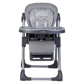 Стілець для годування дитини FreeON Lan 2в1 grey