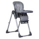 Стілець для годування дитини FreeON Lan 2в1 grey