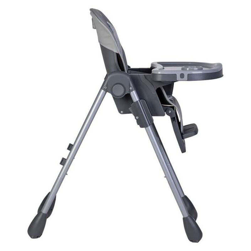 Стілець для годування дитини FreeON Lan 2в1 grey