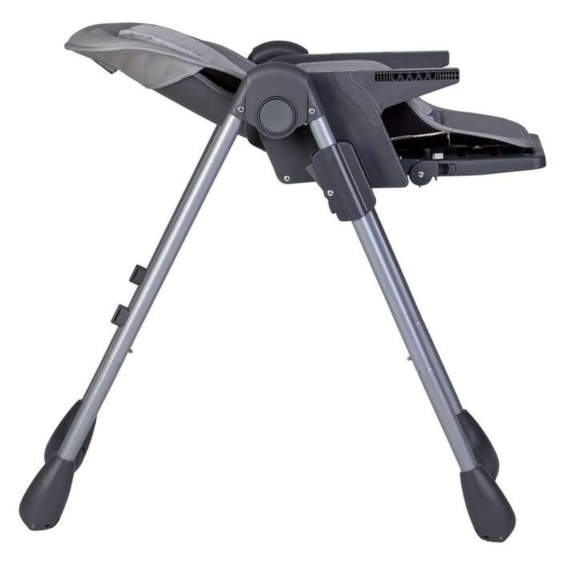 Стілець для годування дитини FreeON Lan 2в1 grey