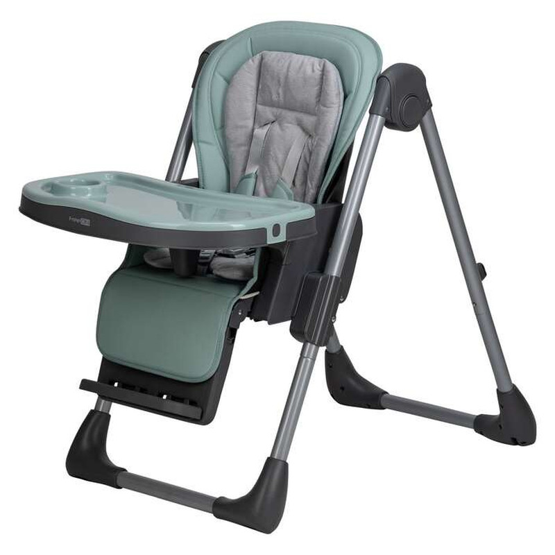 Стілець для годування дитини FreeON Lan 2в1 light green