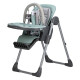 Стілець для годування дитини FreeON Lan 2в1 light green