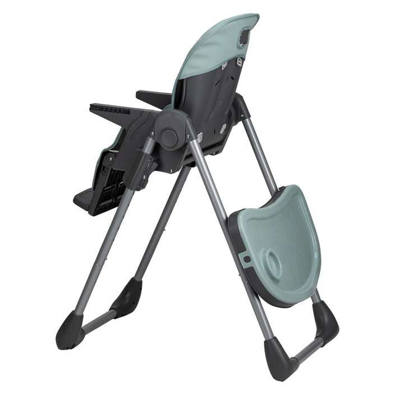 Стілець для годування дитини FreeON Lan 2в1 light green