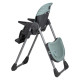 Стілець для годування дитини FreeON Lan 2в1 light green