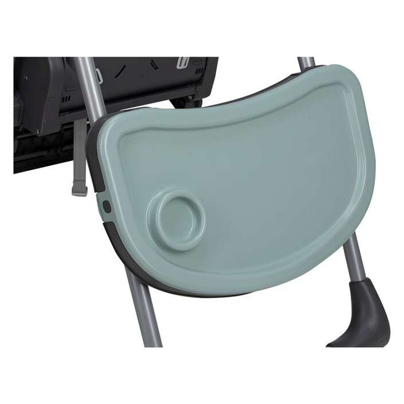 Стілець для годування дитини FreeON Lan 2в1 light green