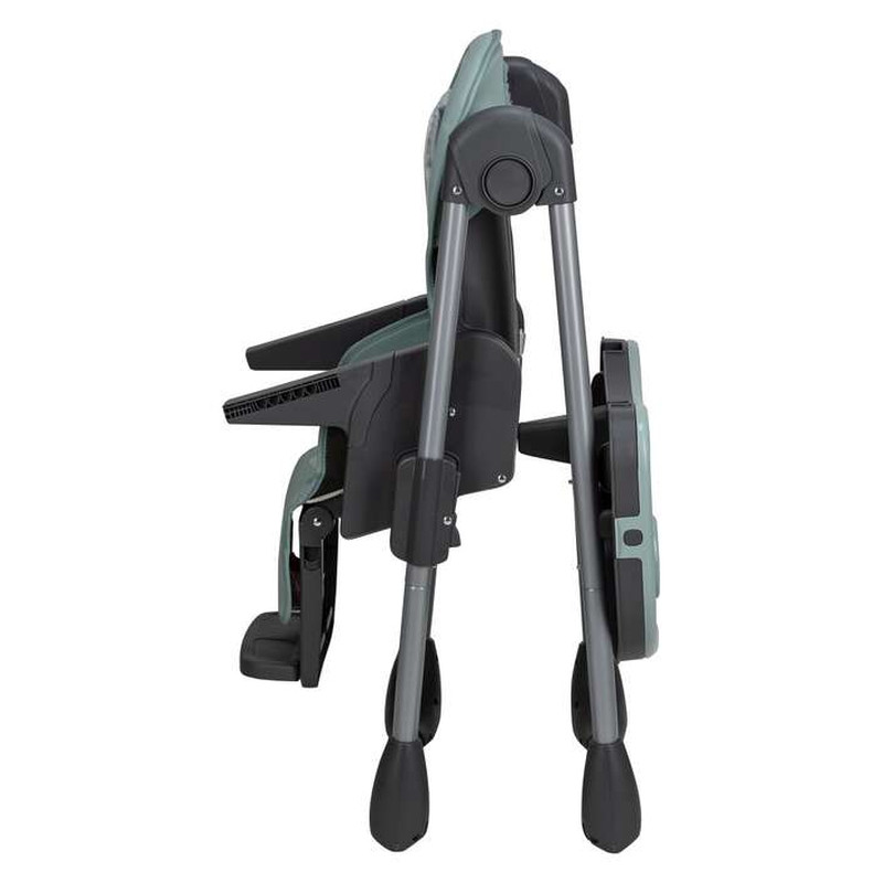 Стілець для годування дитини FreeON Lan 2в1 light green