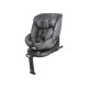 Автокрісло FreeON LOTUS поворотність 360° i-size 40-125 сірий