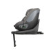 Автокрісло FreeON LOTUS поворотність 360° i-size 40-125 сірий