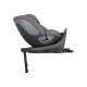 Автокрісло FreeON LOTUS поворотність 360° i-size 40-125 сірий