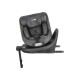 Автокрісло FreeON LOTUS поворотність 360° i-size 40-125 сірий