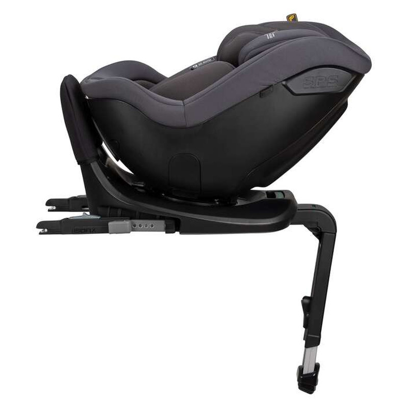 Автокрісло FreeON Galaxy Superior i-Size 40 - 105 dark grey