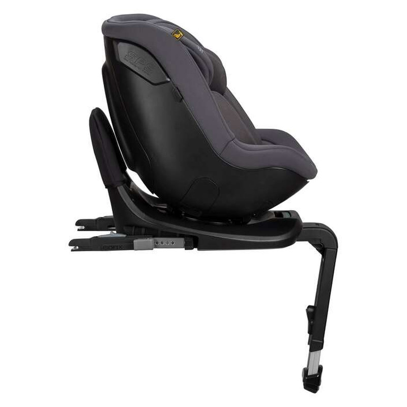 Автокрісло FreeON Galaxy Superior i-Size 40 - 105 dark grey