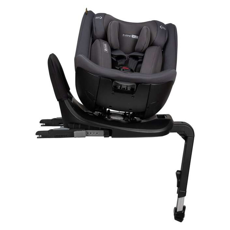 Автокрісло FreeON Galaxy Superior i-Size 40 - 105 dark grey