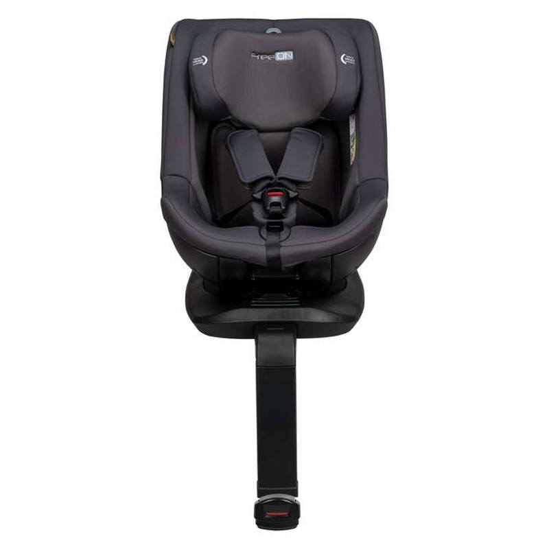 Автокрісло FreeON Galaxy Superior i-Size 40 - 105 dark grey