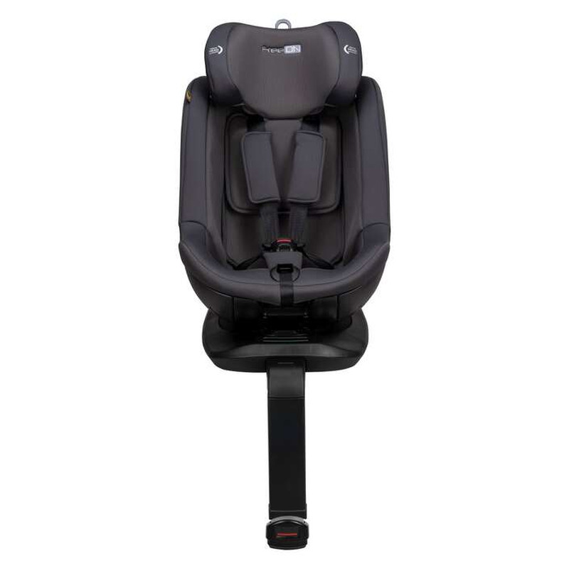 Автокрісло FreeON Galaxy Superior i-Size 40 - 105 dark grey