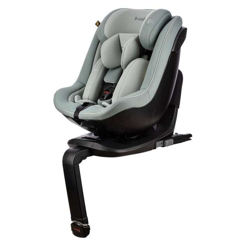 Автокрісло FreeON Galaxy Superior i-Size 40 - 105 nefrite