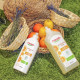 Засіб Friendly Organic Органічний для миття посуду торговельної марки Апельсинове масло 500мл.