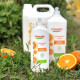 Засіб Friendly Organic Органічний для миття посуду торговельної марки Апельсинове масло 1000мл.