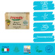 Мило Friendly Organic Дитяче 100гр.