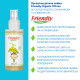 Олія дитяча Friendly Organic 100мл