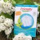 Friendly Organic Органічний кисневий порошок для видалення плям торговельної марки 500гр