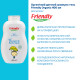 Шампунь Friendly Organic Дитячий -гель для купання торговельної марки “”Без запаху400мл
