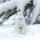 Шампунь Friendly Organic Дитячий -гель для купання торговельної марки “”Без запаху400мл