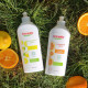 Засіб Friendly Organic Органічний для миття посуду торговельної марки Лимонний сік 1000мл.