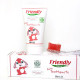 Зубна паста Friendly Organic Дитяча торговельної марки “”50мл