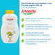 Шампунь Friendly Organic Дитячий -гель для купання торговельної марки “”Екстракт вівса400мл