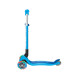 Самокат GLOBBER PRIMO FOLDABLE LIGHTS, блакитний, колеса з підсвіткою, 50кг, 3+
