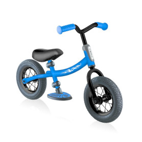 Біговел GLOBBER GO BIKE AIR, синий, до 20кг, 3+, 2 колеса