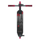 Самокат GLOBBER GS540 черно-красный, трюковой, с пегами, до 100кг, 8+