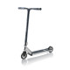 Самокат GLOBBER GS900 черно-серый, трюковой, с пегами, до 100кг, 8+