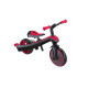 Велосипед GLOBBER EXPLORER TRIKE 4в1 - Червоний