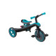 Велосипед GLOBBER EXPLORER TRIKE 4в1 - Бірюзовий